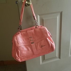 Guess purse